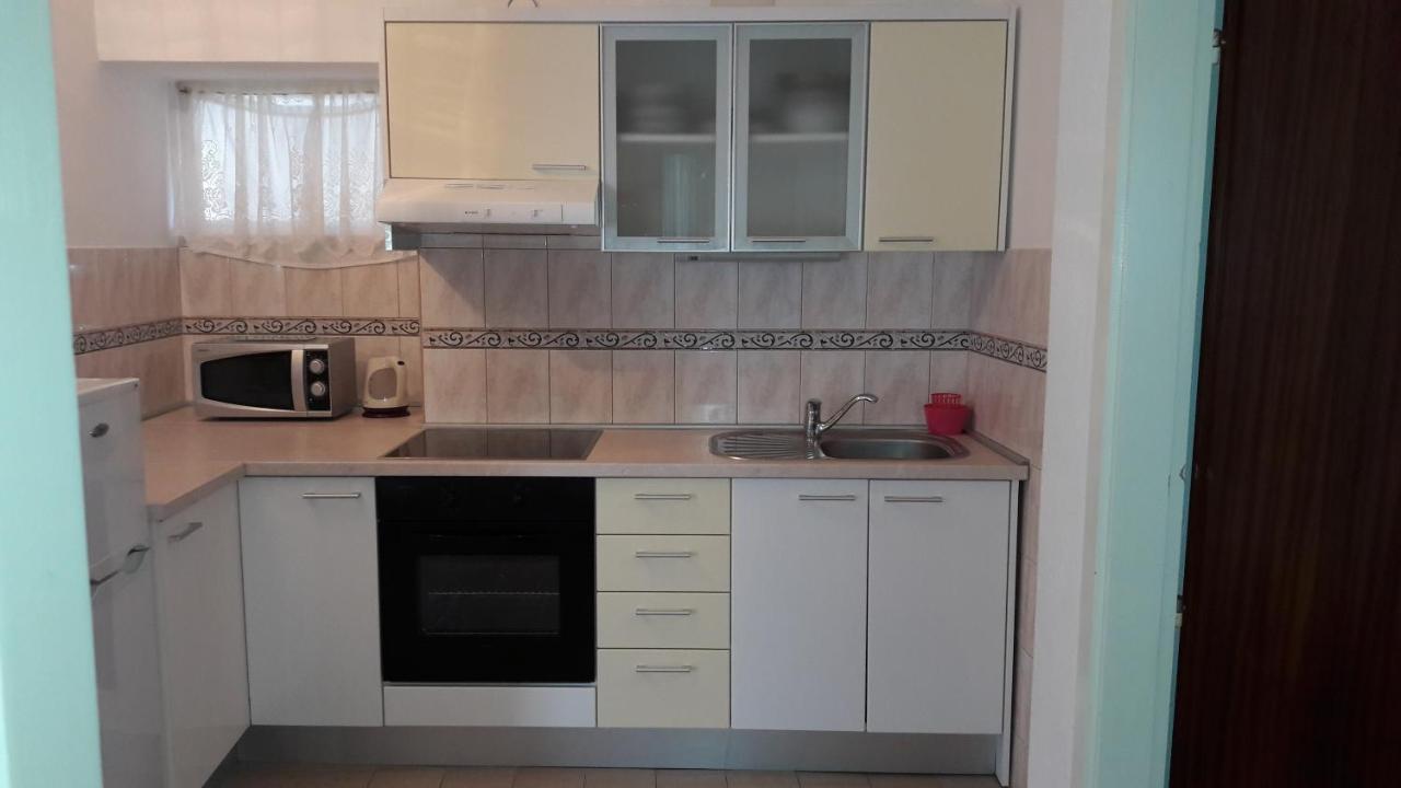 Apartments By The Sea Bol, Brac - 13413 Exterior photo