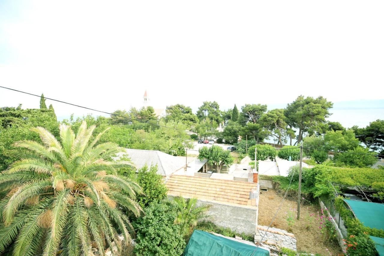 Apartments By The Sea Bol, Brac - 13413 Exterior photo